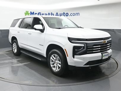 New 2026 Chevrolet Tahoe LT w/ Comfort Package