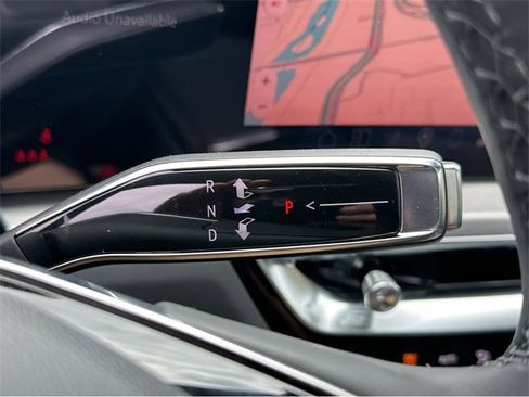 New 2025 Cadillac Lyriq Luxury image 25