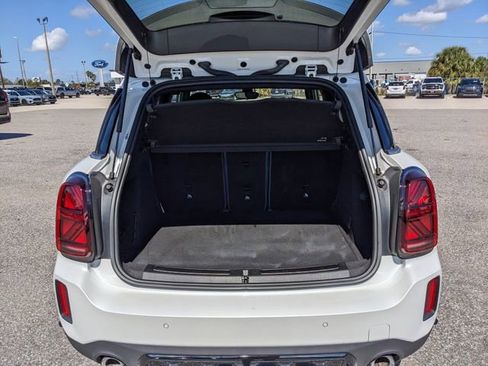 Used 2024 MINI Cooper Countryman John Cooper Works image 13