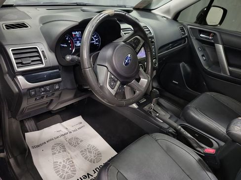Used 2017 Subaru Forester 2.5i Limited AWD/4WD image 14