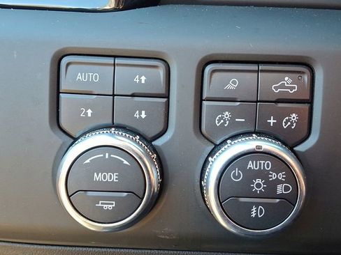 Used 2022 GMC Sierra 1500 Denali Ultimate image 27