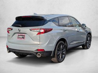 New 2026 Acura RDX A-Spec video 2