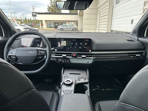 New 2026 Kia Sportage X-Line image 17
