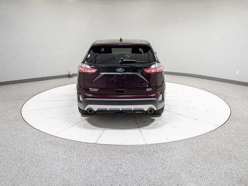 Used 2020 Ford Edge SEL w/ Convenience Package AWD/4WD image 33