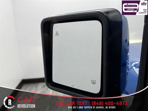 Used 2022 Jeep Gladiator Overland AWD/4WD image 27