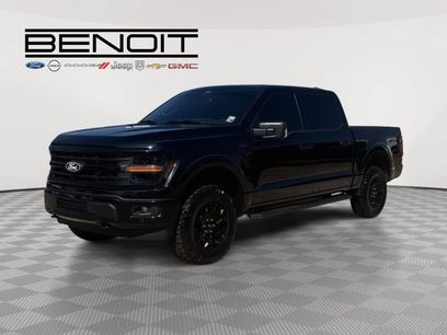 Used 2026 Ford F150 XLT w/ Equipment Group 302A MID