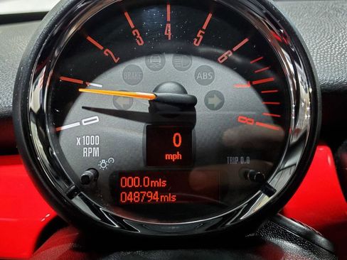 Used 2012 MINI Cooper Coupe John Cooper Works image 31