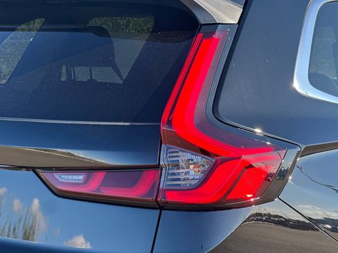 New 2026 Honda CR-V EX-L image 31