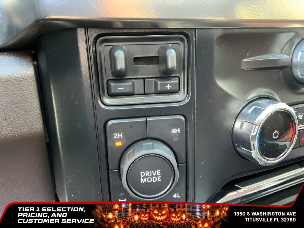 Used 2026 Ford F250 King Ranch AWD/4WD image 29