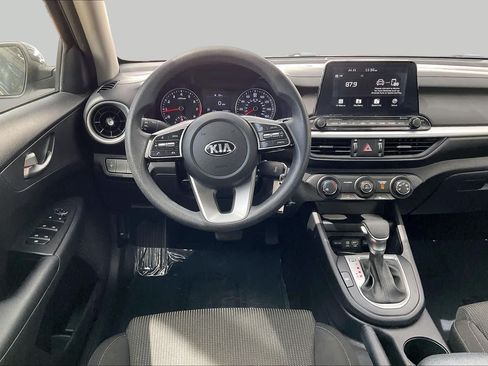 Used 2020 Kia Forte Sedan FWD image 6