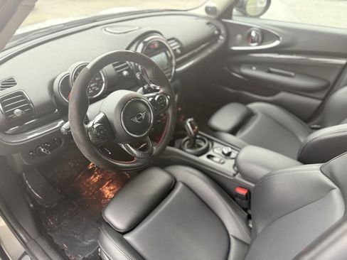 Used 2020 MINI Cooper Clubman S w/ Storage Package image 10