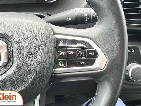 Used 2024 RAM ProMaster 3500 image 18