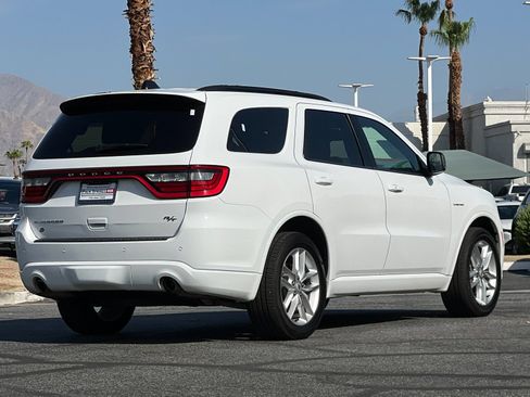Used 2025 Dodge Durango R/T AWD/4WD image 3