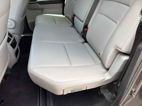 Used 2019 Honda Ridgeline RTL image 14