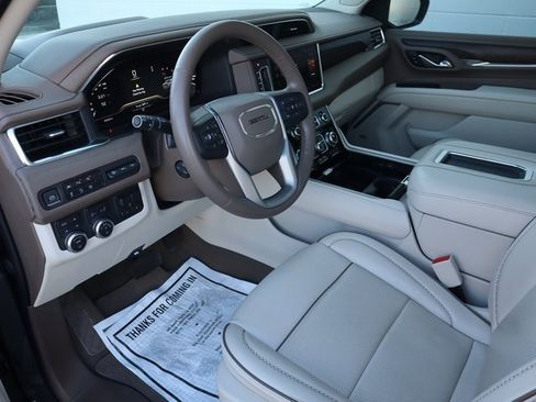Certified 2023 GMC Yukon Denali w/ Max Trailering Package image 32