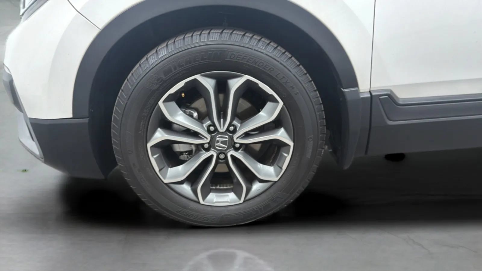 Used 2021 Honda CR-V EX image 29