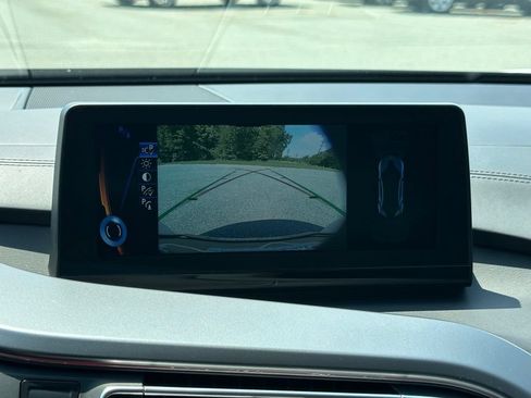 Used 2015 BMW i8 AWD/4WD image 6
