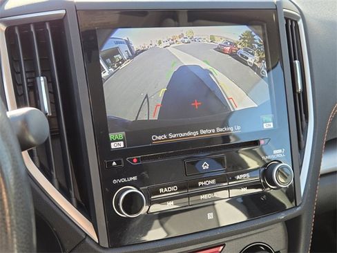 Used 2020 Subaru Crosstrek 2.0i Limited w/ Popular Package #2 image 20