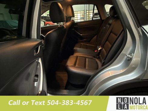 Used 2016 MAZDA CX-5 Grand Touring image 27