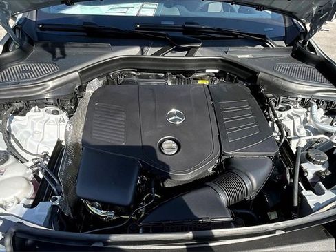 New 2026 Mercedes-Benz GLC 300 4MATIC image 7