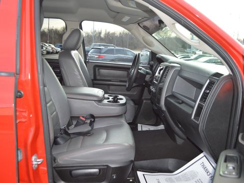 Used 2013 RAM 1500 Express image 16