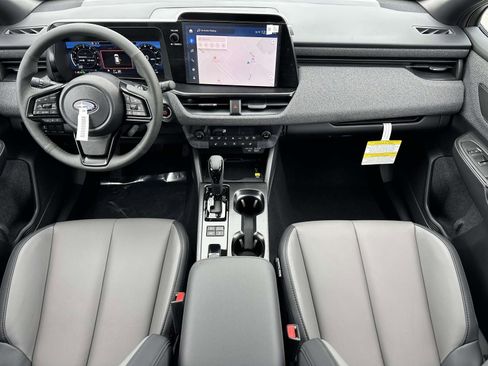 New 2026 Subaru Outback Premium image 10