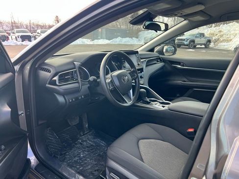 Certified 2024 Toyota Camry LE image 15