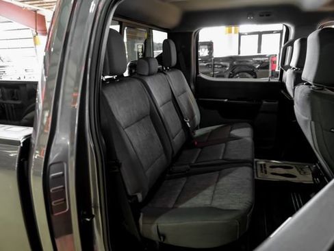 Used 2023 Ford F350 XL w/ 360-Degree Camera Package AWD/4WD image 31