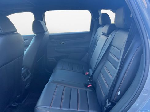 Certified 2026 Honda CR-V Sport-L image 13