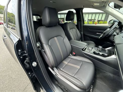 Certified 2026 MAZDA CX-90 3.3 Turbo w/ Select Package AWD/4WD image 25