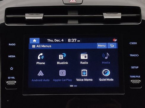 Used 2024 Hyundai Tucson SEL image 25