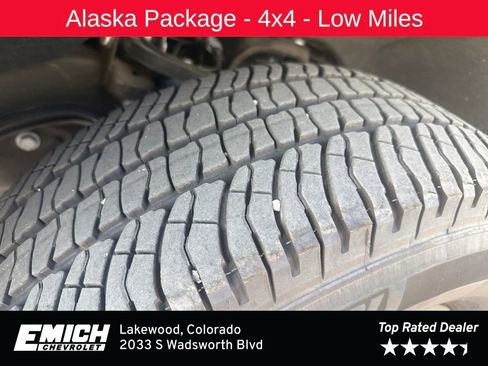 Used 2024 Chevrolet Silverado 3500 W/T image 27