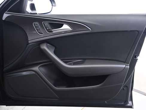 Used 2013 Audi S6 Prestige image 20