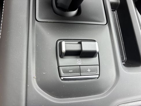 New 2026 GMC Sierra 1500 AT4X w/ LPO, Black Badging Package AWD/4WD image 47