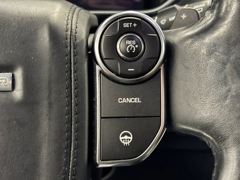 Used 2016 Land Rover Range Rover HSE AWD/4WD image 31
