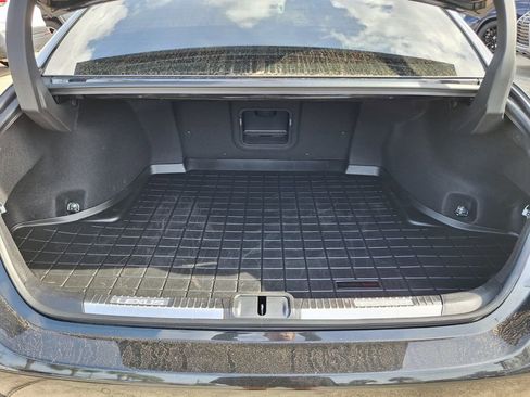 Used 2025 Lexus ES 350 w/ Premium Package image 26