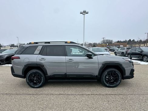 New 2026 Subaru Outback Wilderness image 14