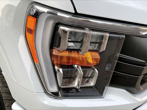 Certified 2023 Ford F150 XLT w/ Equipment Group 302A High image 25