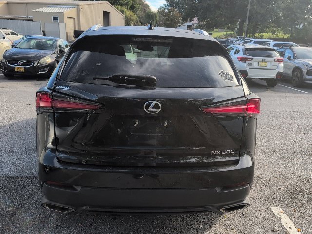Used 2019 Lexus NX 300 AWD w/ Premium Package image 7