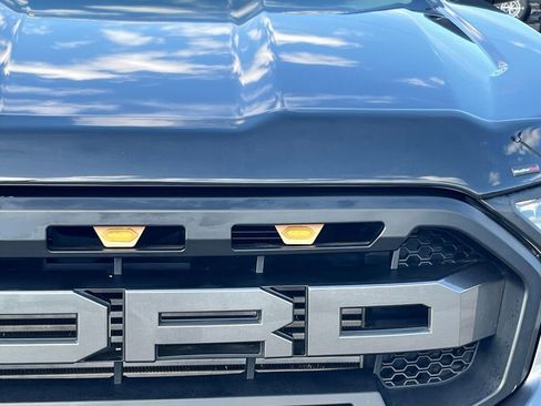 Used 2019 Ford Ranger XLT w/ Equipment Group 302A Luxury image 9