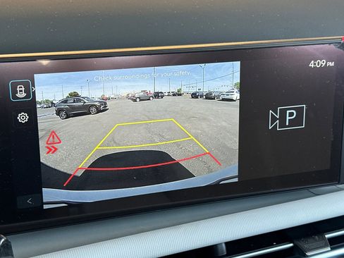 New 2026 Hyundai Tucson SEL AWD/4WD image 19