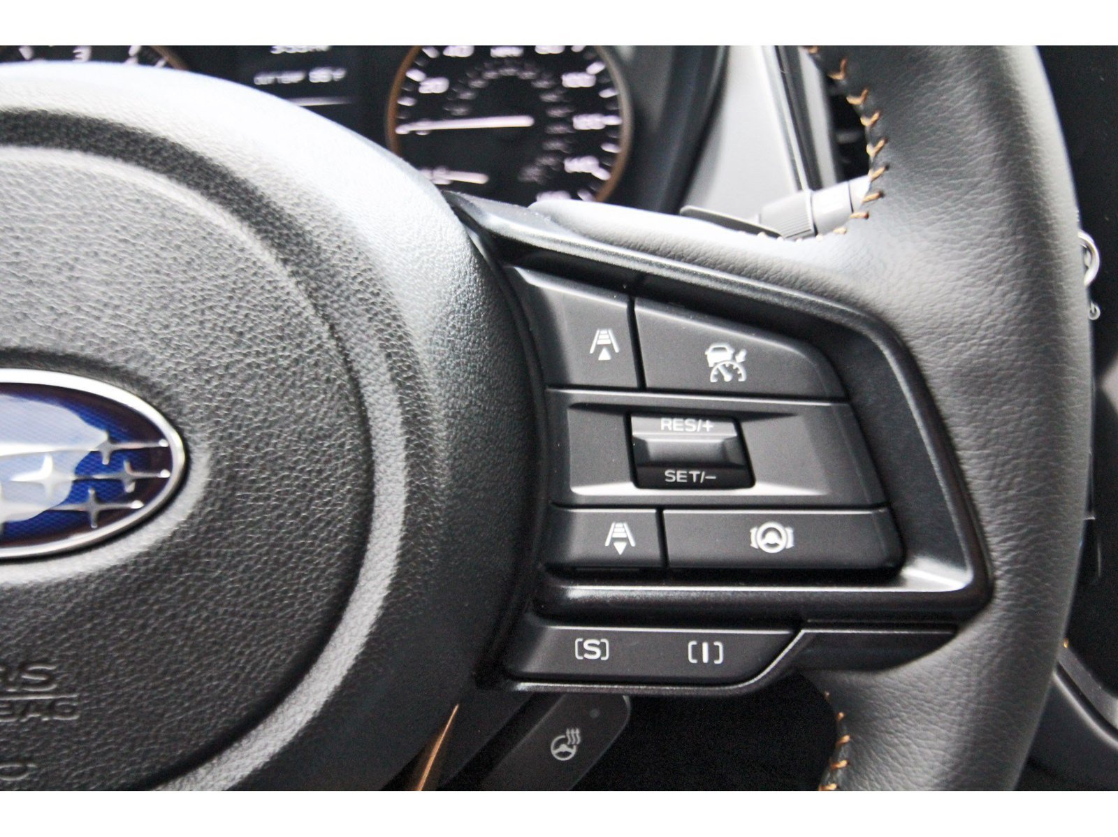 New 2026 Subaru Crosstrek 2.5i Wilderness w/ Crosstrek Mirror Package AWD/4WD image 14