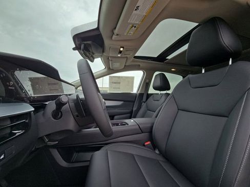 New 2026 Nissan Murano SL AWD/4WD image 7