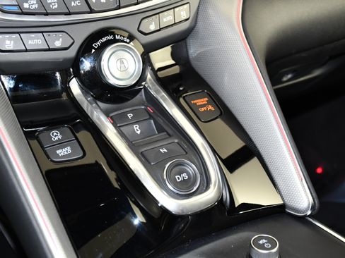 Certified 2023 Acura TLX SH-AWD w/ A-SPEC Pkg image 30