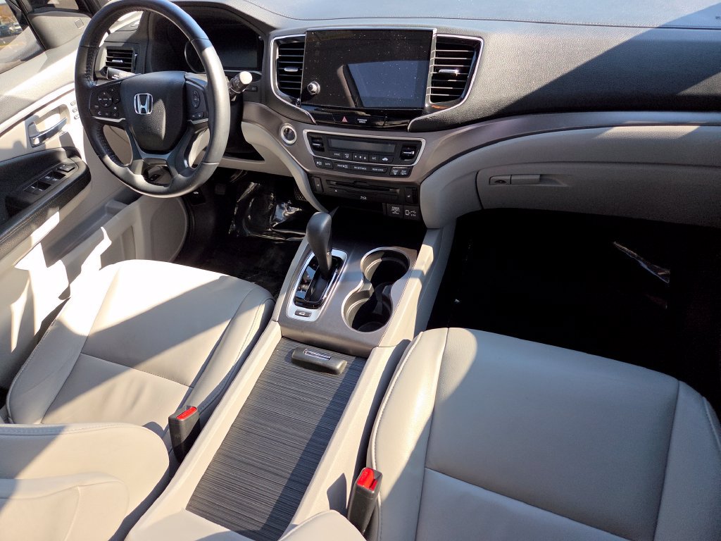 Used 2019 Honda Pilot EX-L image 33