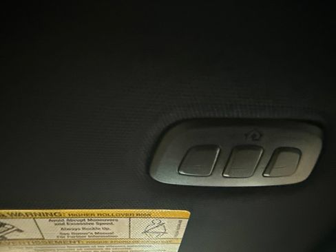 Used 2027 Ford Expedition Tremor w/ Driver's Package AWD/4WD image 30
