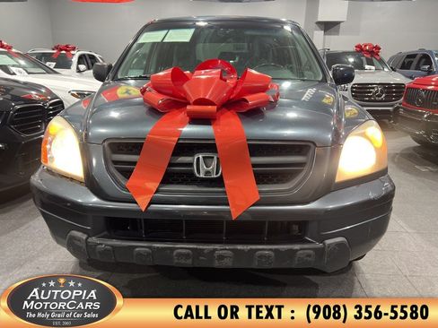 Used 2005 Honda Pilot EX-L image 20