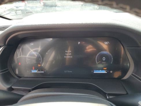 Used 2021 Jeep Grand Cherokee L Limited image 32