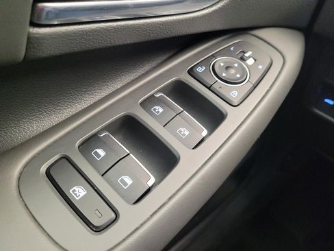 Used 2023 Hyundai Sonata SEL Plus FWD image 27