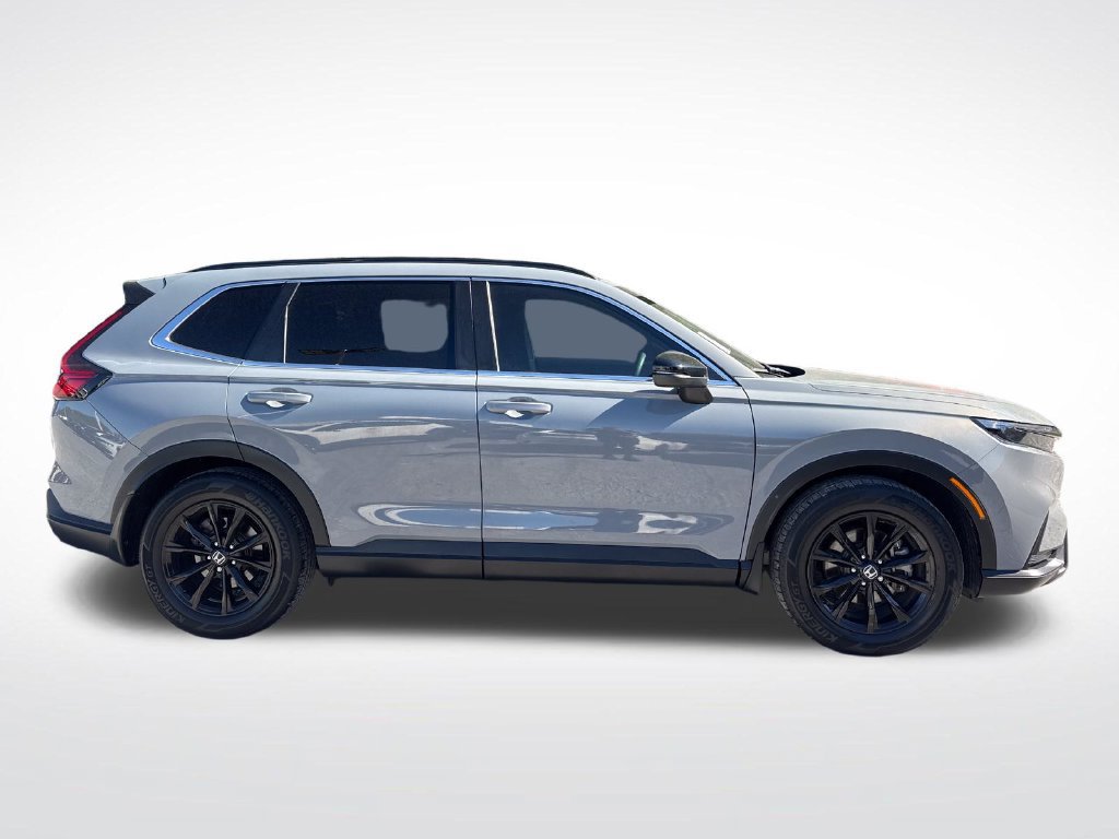 Used 2024 Honda CR-V Sport image 7